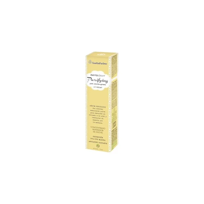 Esential A Phytoserum Purifying Piel-Mixta Grasa 30Ml
