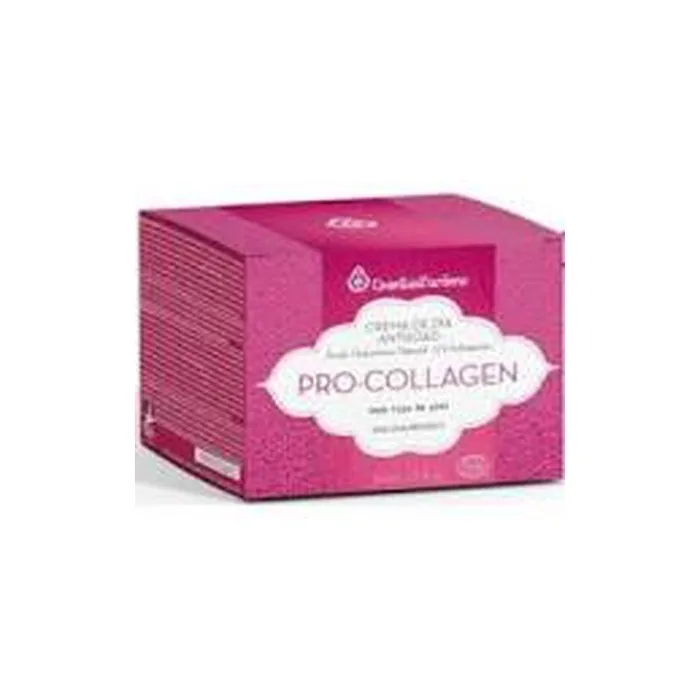 Esential A Crema Dia Antiedad Pro-Collagen 50Ml
