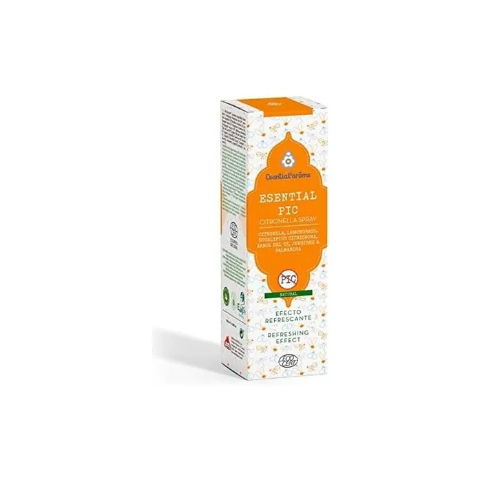 Essential A Essential Pic Spray 100ml