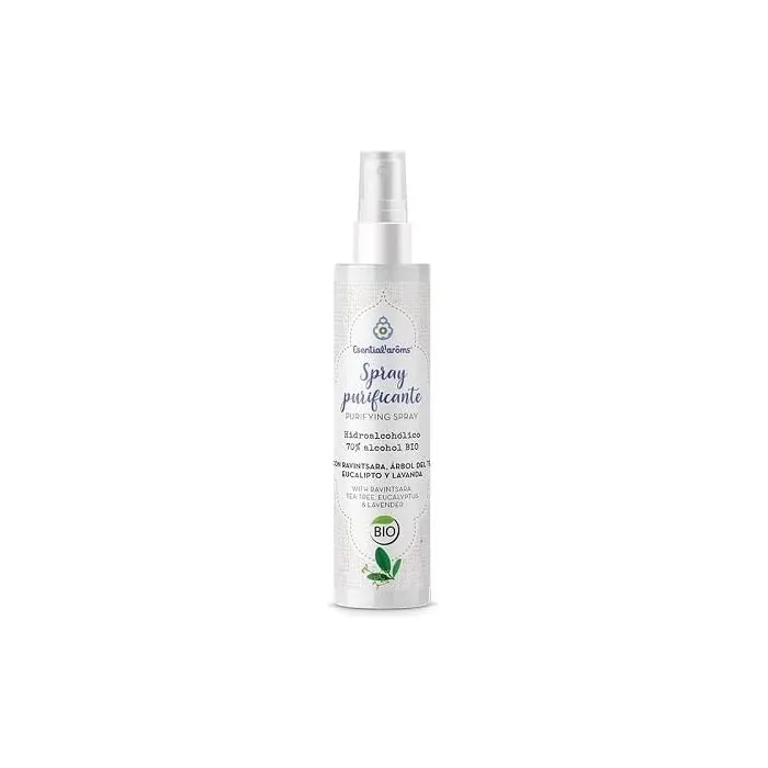 Esential Aroms Bio Hydroalcoholic Purifying Spray 100ml