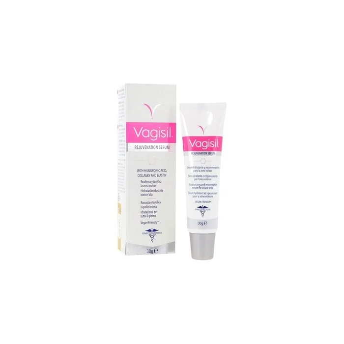 Vagisil Vagisil Rejuvenation Serum 30g