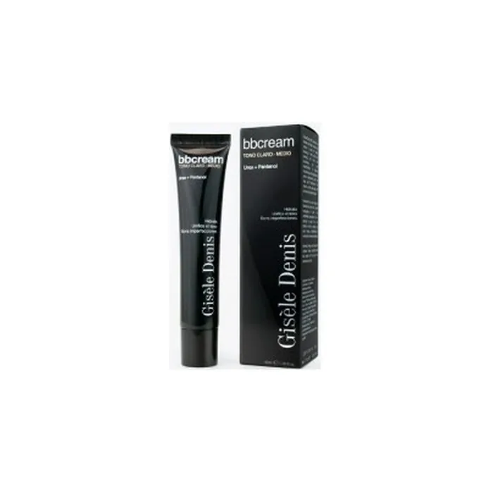 Gisele Denis Eye Contour Cream For Dark Circles And Bags - 15 Mg