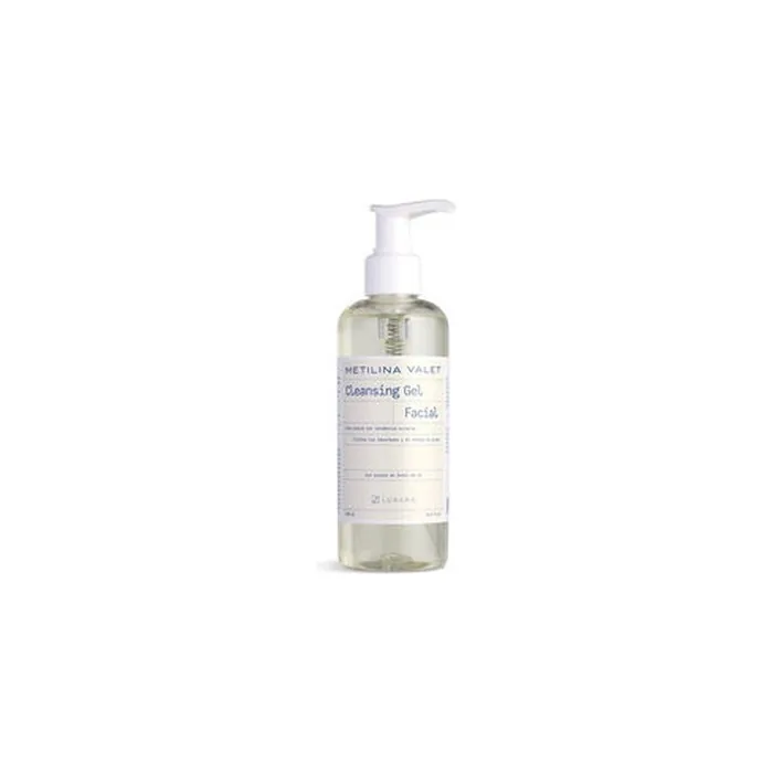 Methylina Valet Cleansing Facial Gel - 250 Ml