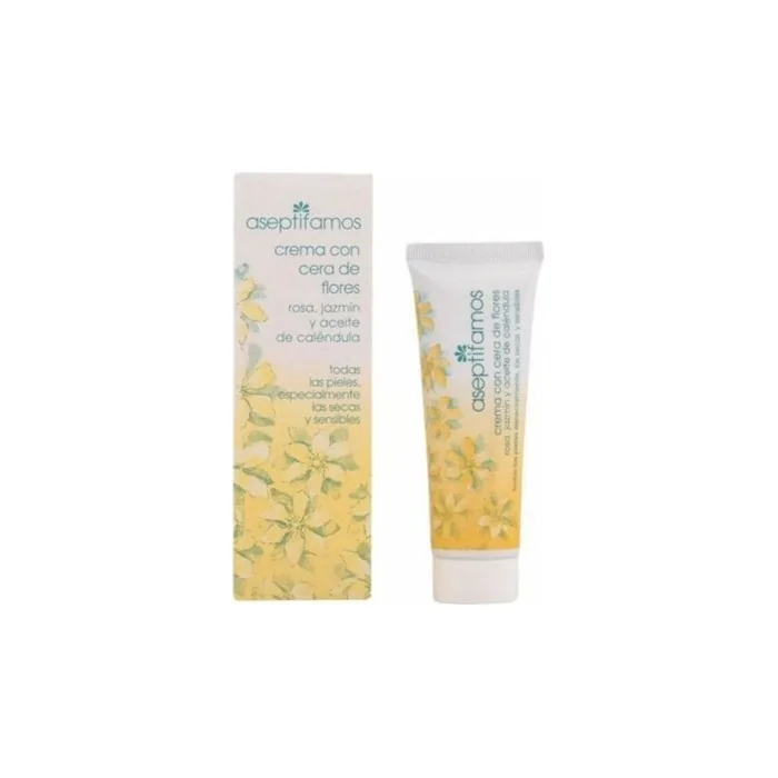 Aseptifamos Aseptine Moisturizing Cream 50ml