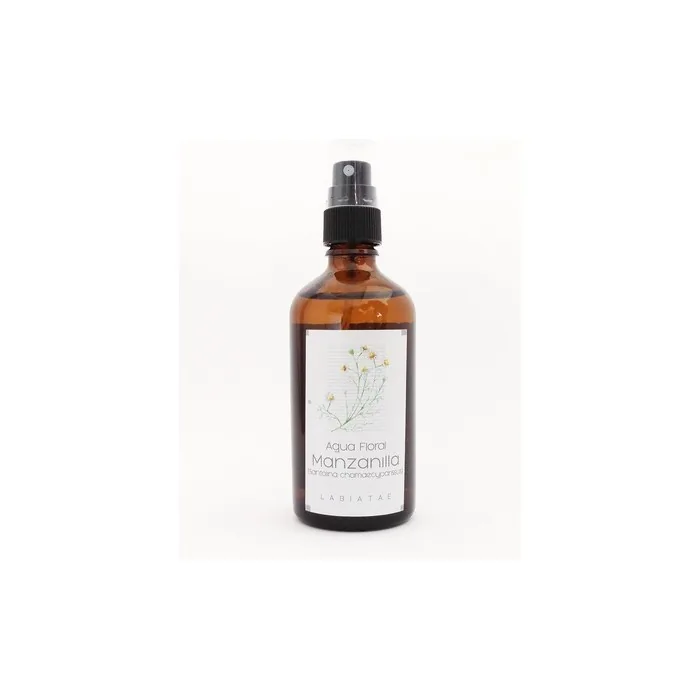 Organic Chamomile Hydrosol 100ml