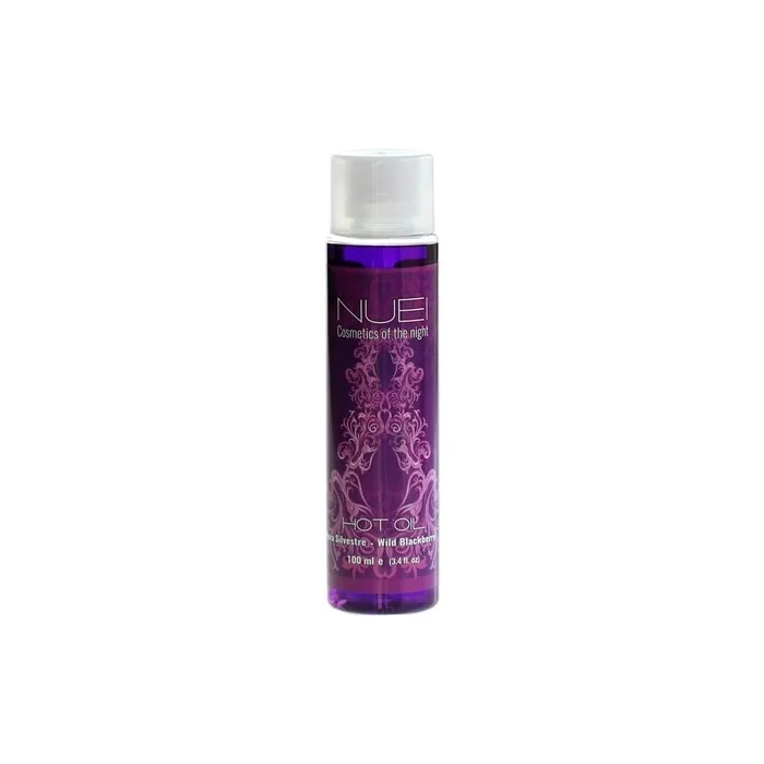 NUEI COSMETICS OF THE NIGHT Unleash Your Passion 100ml