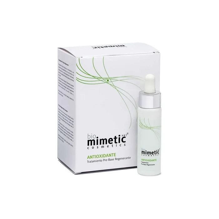 Biomimetic Antioxidant Primer Treatment 30ml