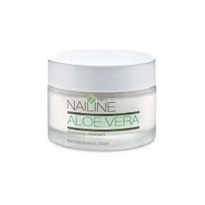 Nailine Aloe Vera Facial Moisturizing Cream 50ml
