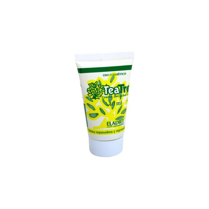 Eladiet Tea Tree Cream 40 Ml