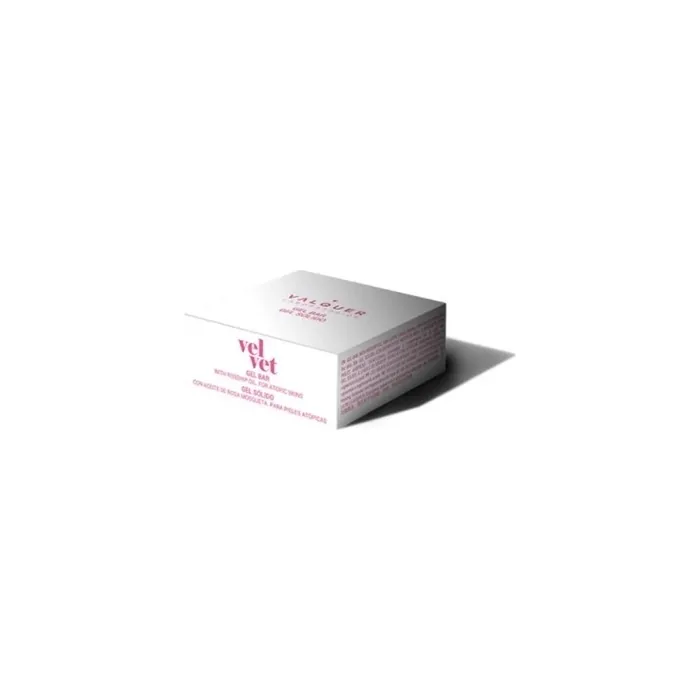 Valquer Valquer Solid Gel Velvet Atopic Skins 50g