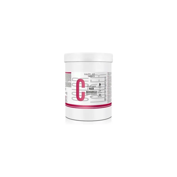 Salerm Face Mask Durable 1200ml