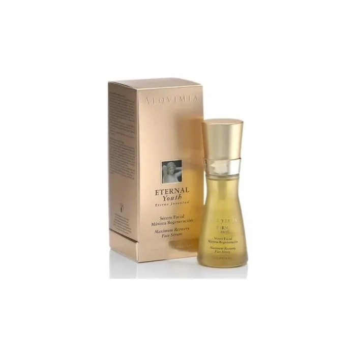 Alqvimia Alquimia Facial Serum Max Regener 30ml