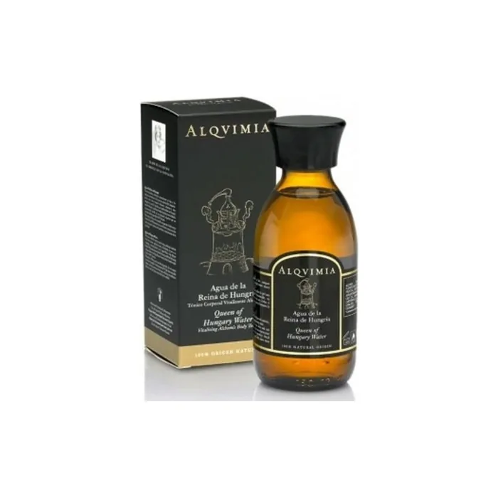 ALQVIMIA Queen of Hungary Water 150ml