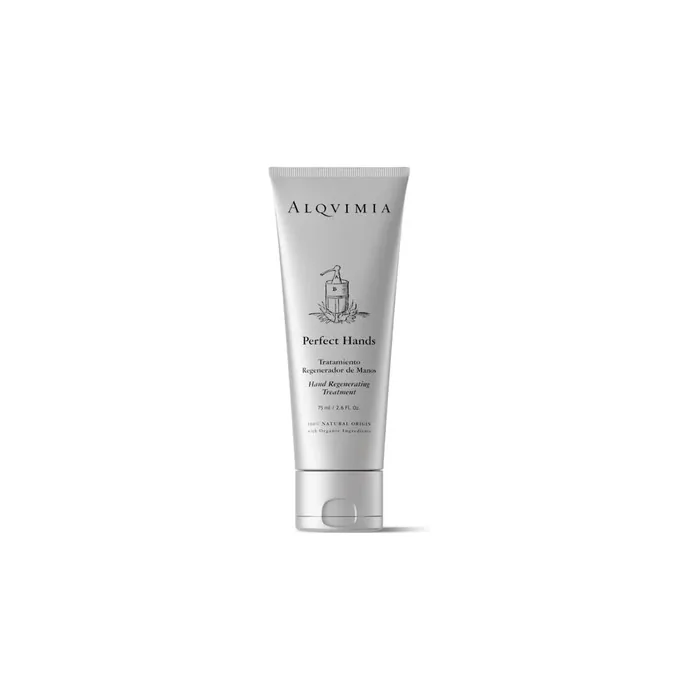 Alqvimia Alqvimia Perfect Hands 75ml