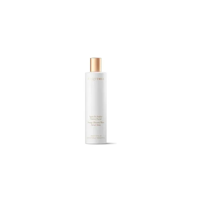 Alqvimia Alqvimia Facial Tonic Orange Blossom Water 100ml