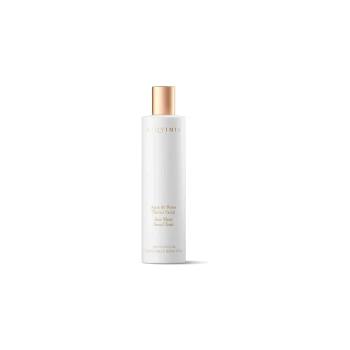Alqvimia Alqvimia Facial Tonic Rose Water 100