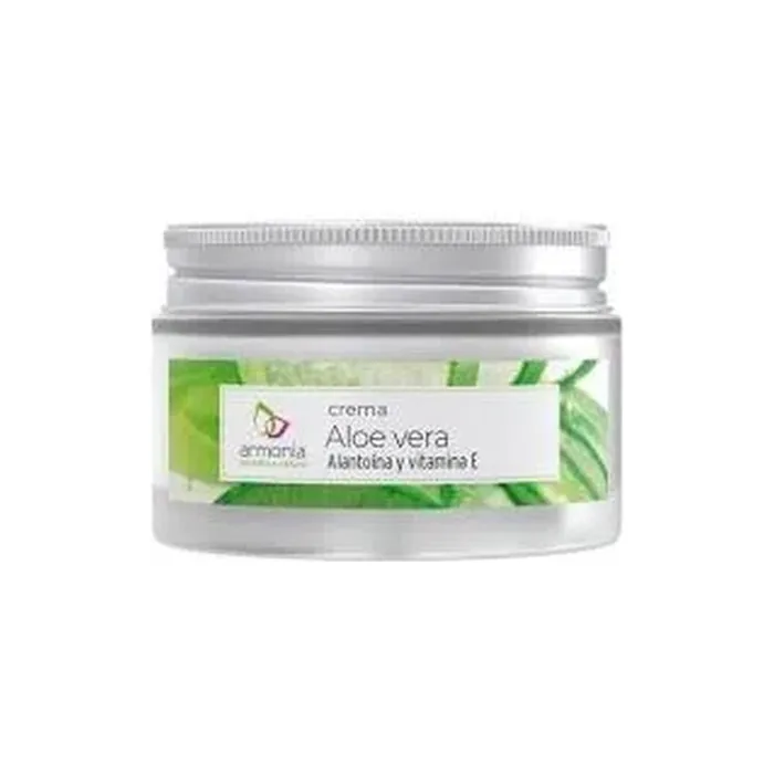 Armonia Armonia Essential Cream Aloe Vera 50ml