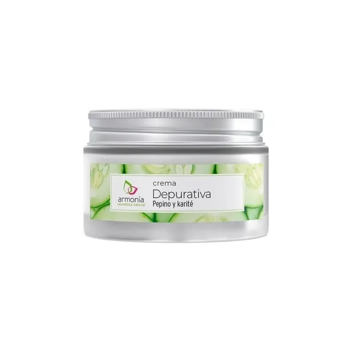 Armonia Armonia Essential Purifying Cream 50ml