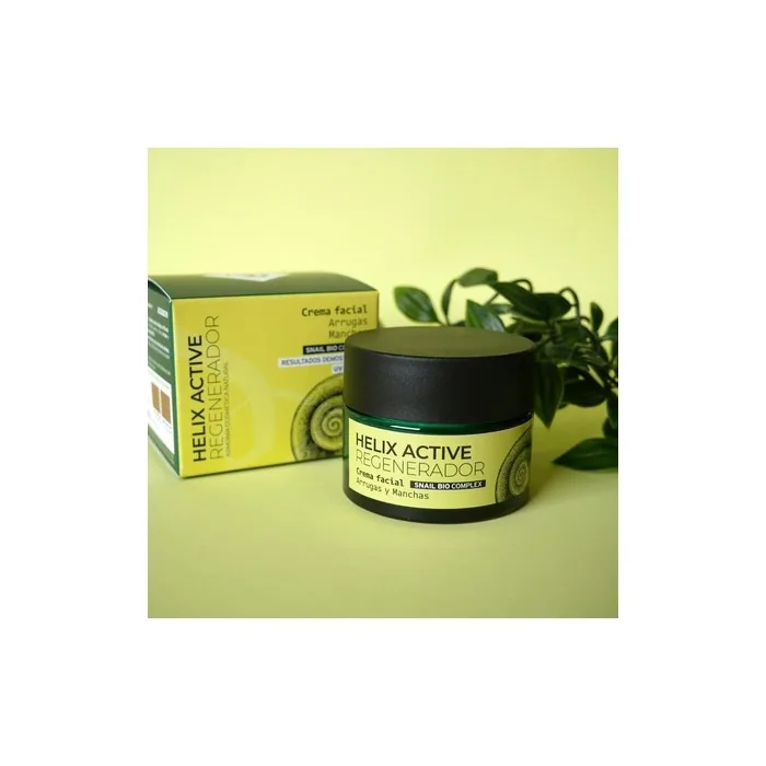Helix Active Regenerating Cream 50ml