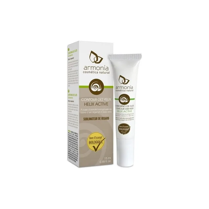 Armonia Helix Active Eye Contour Care 15ml