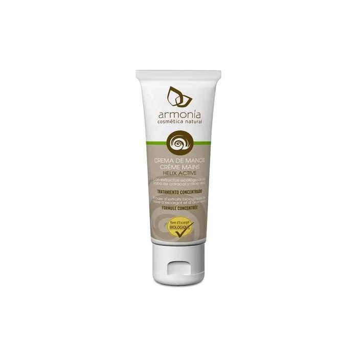Phytoceutic Laboratories Hand Cream Tube 75ml