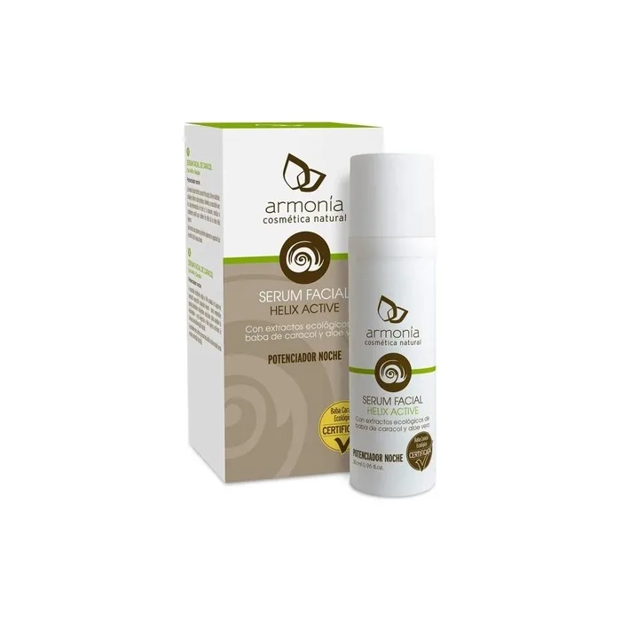 Phytoceutic Snail Facial Serum 30ml Airless Bottle