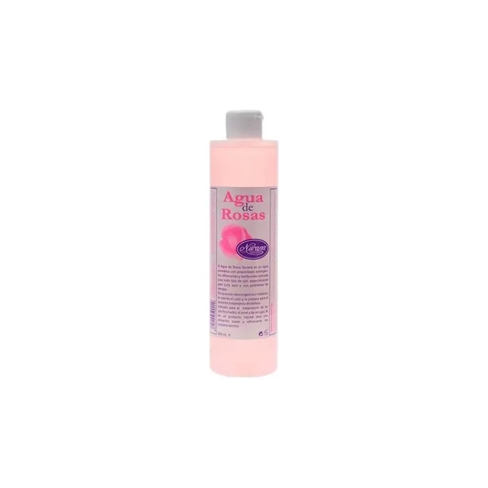 Nurana Nurana Rose Water 500ml