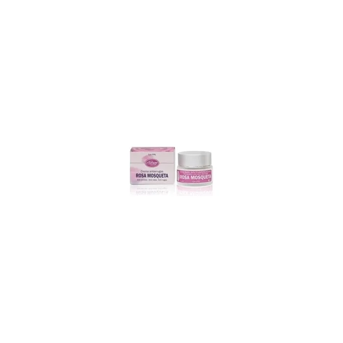 Nurana Rose Hip Cream Antiwrinkle 50 Ml
