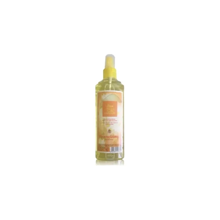 Alvarez Gmez Agua Fresca Flor De Naranjo Spray 300ml