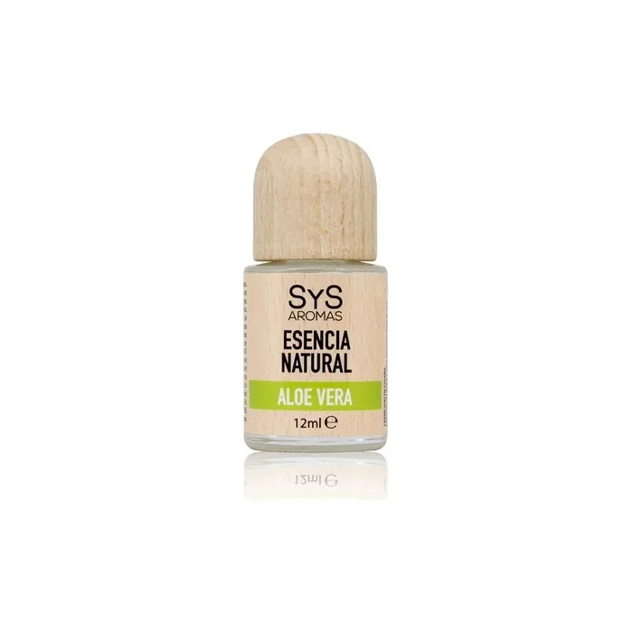 Laboratorio SyS Aloe Vera Essence 12ml