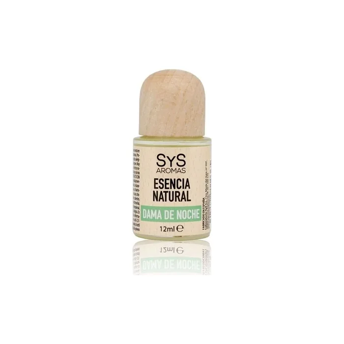 Laboratorio SyS Essence Lady of Night 12ml