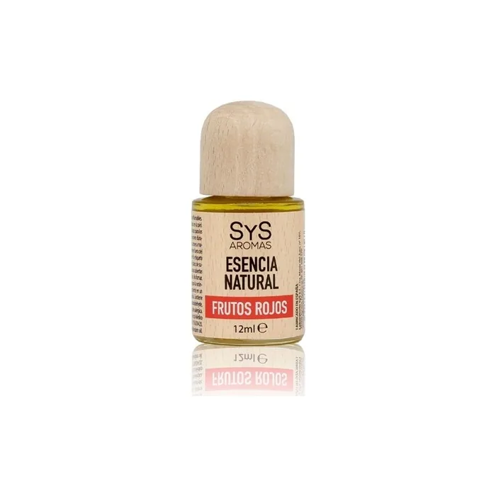 Laboratorio SyS Essence Red Berries Aromatherapy Oil 12ml