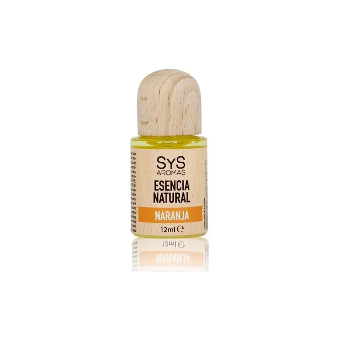 Laboratorio SyS Orange Essence 12ml