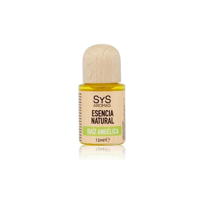 Laboratorio SyS Essence of Angelica Root 12ml