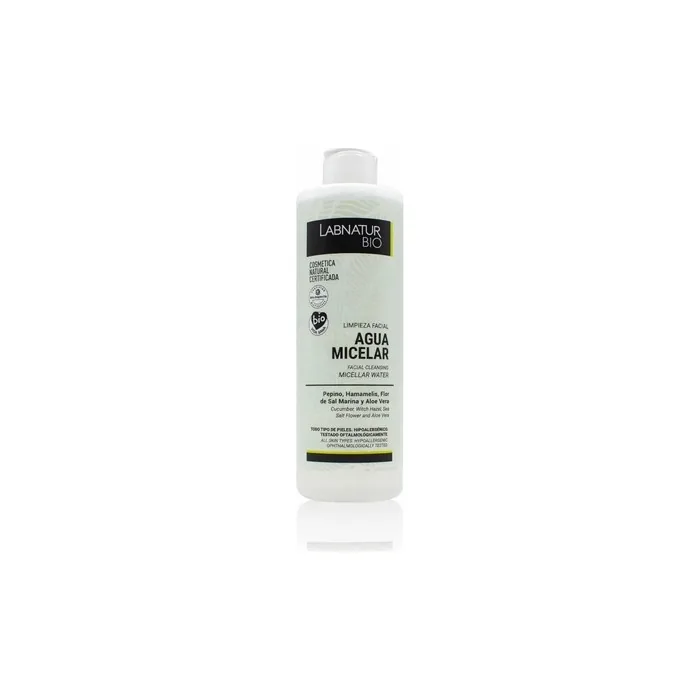 LABNATUR Organic Micellar Water 300ml