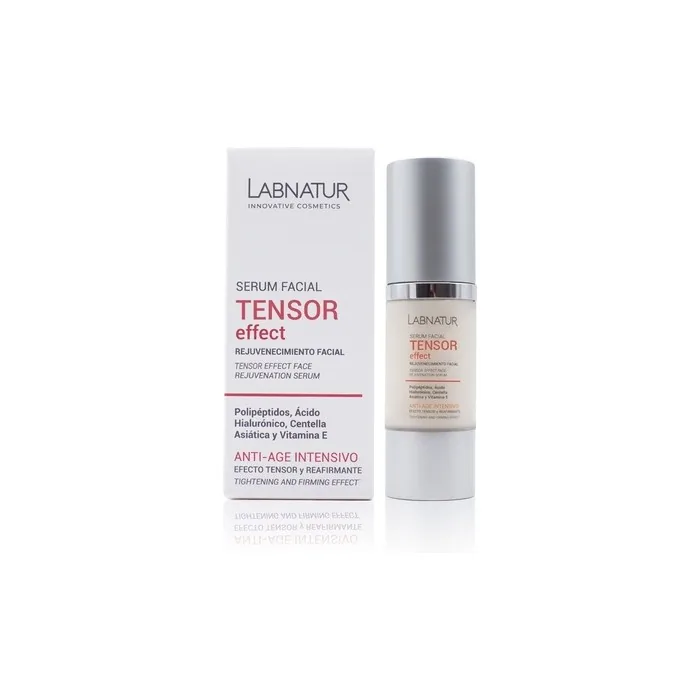 Laboratorio Sys Tensor Effect Face Serum 30ml