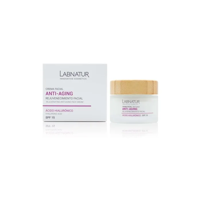 Laboratorio Sys Antiaging Face Cream Labnatur 50ml