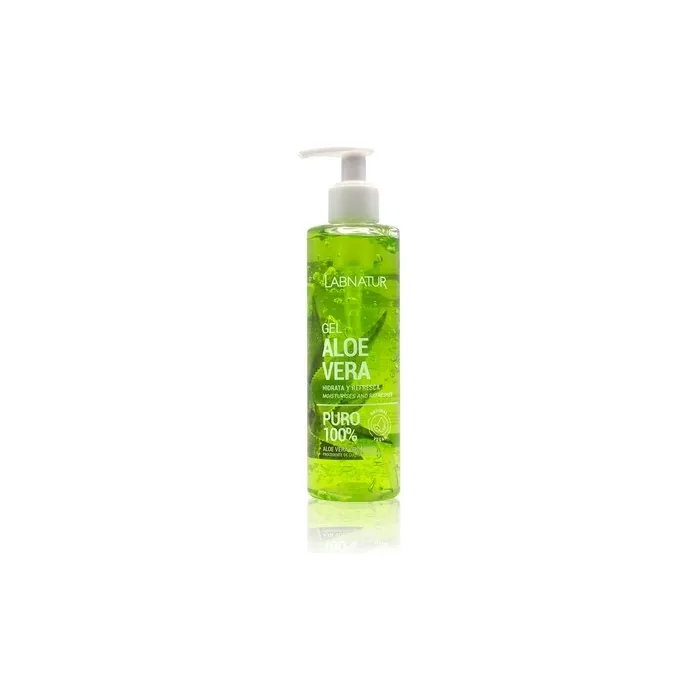 SYS 100% Pure Aloe Vera Gel 250ml