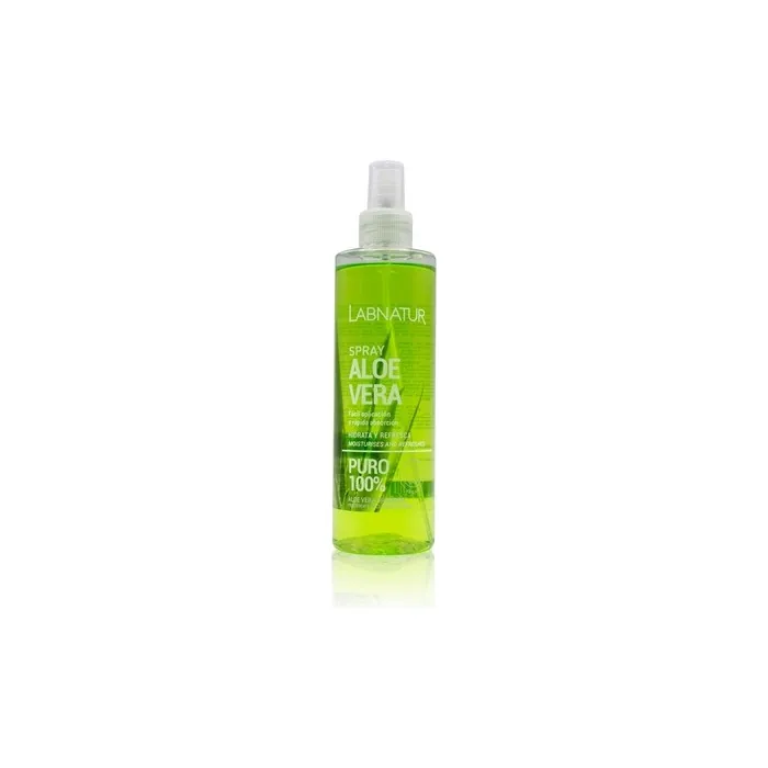 Laboratorio Sys 100 Pure Aloe Vera Spray 250ml