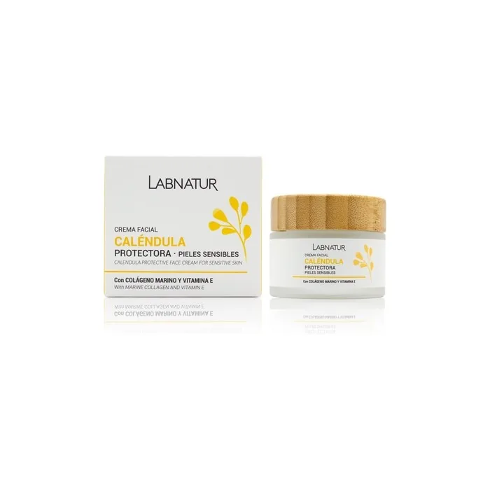 Laboratorio Sys Calendula Face Cream 50ml