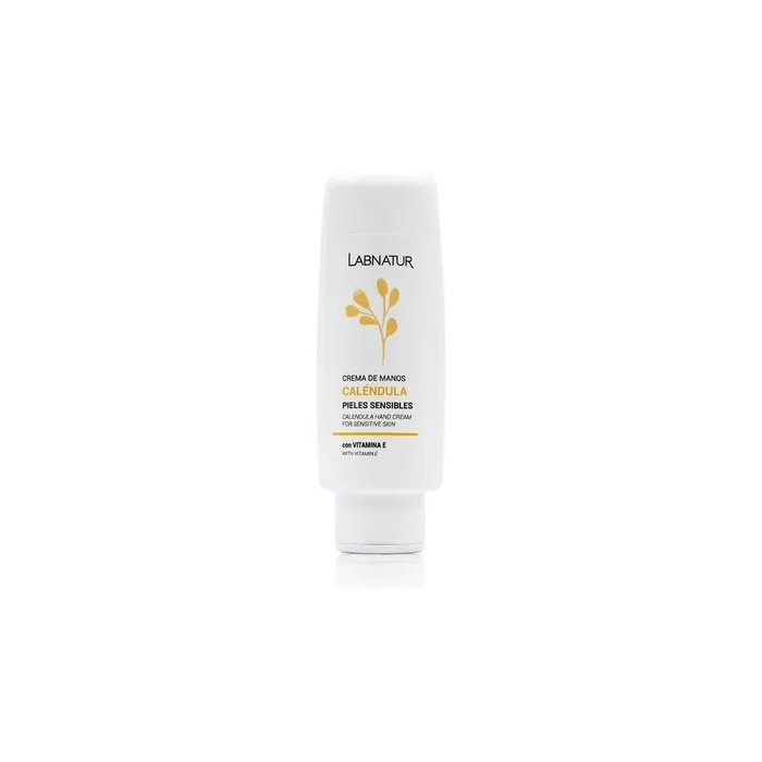 Laboratorio Sys Calendula Hand And Nail Cream 150ml