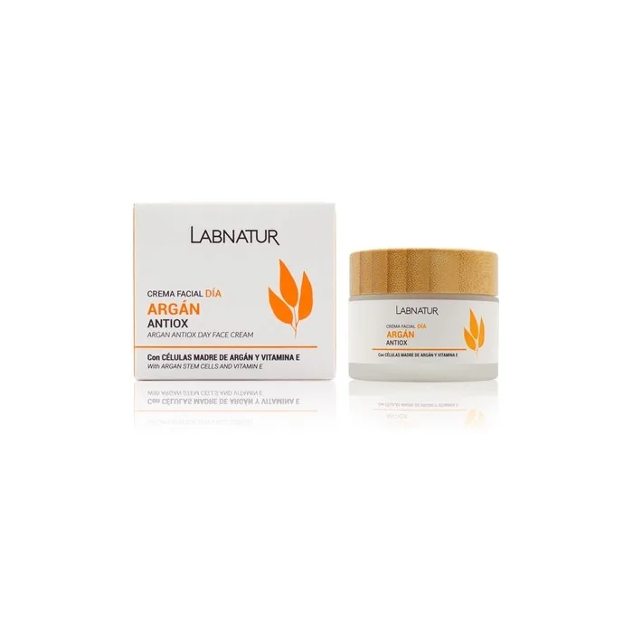 Labnatur Argan Facial Cream SPF 10 50ml