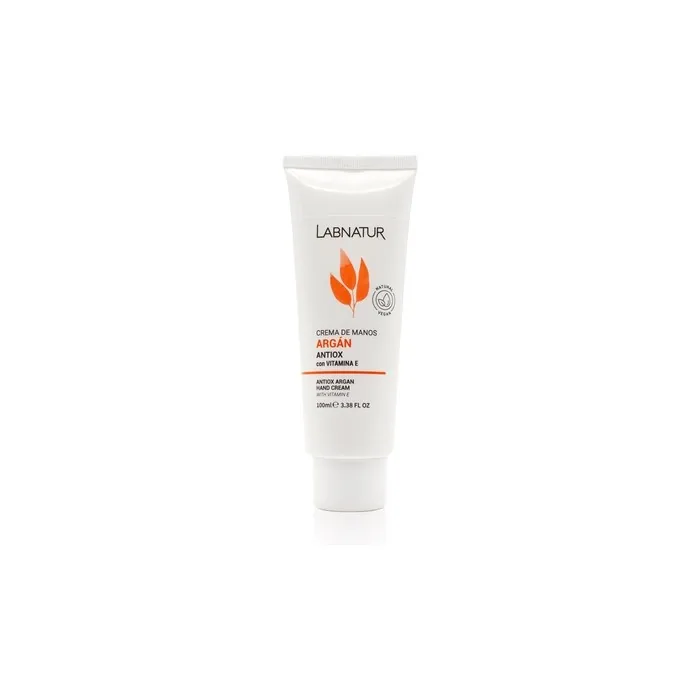 Laboratorio Sys Argan Hand And Nail Cream 150ml