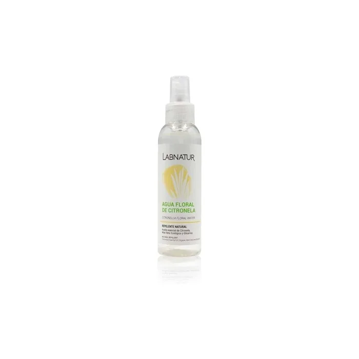 Laboratorio Sys Citronella Flower Water 125ml