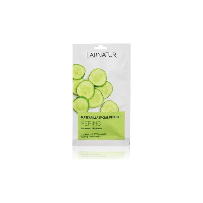 SYS Cucumber Peel-Off Face Mask 10ml - Pack of 2