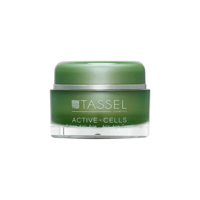 Eurostil Tassel Cream Stem Cells 50ml
