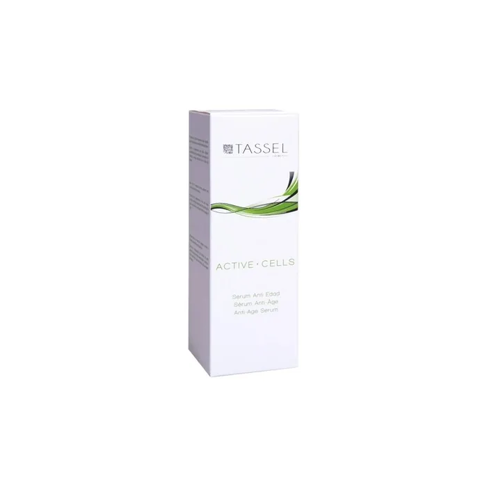Eurostil Eurostil Tassel Serum Antiaging Active Cells 30ml
