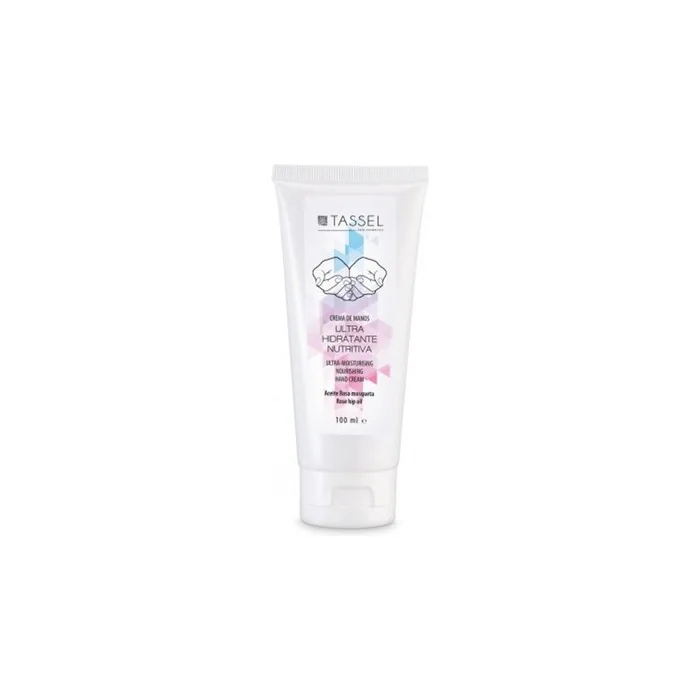 Eurostil Ultrahydrating Nourishing Hand Cream 100ml