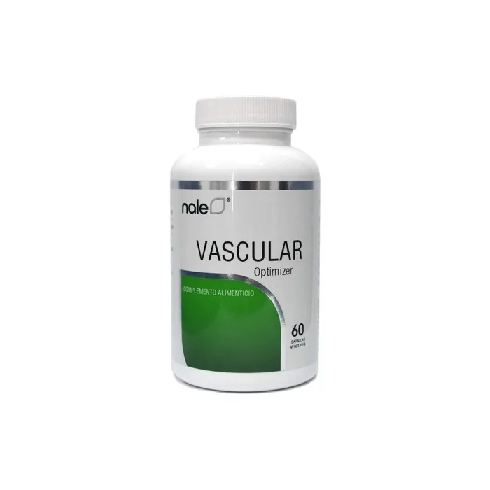Vascular Optimizer 60 Capsules