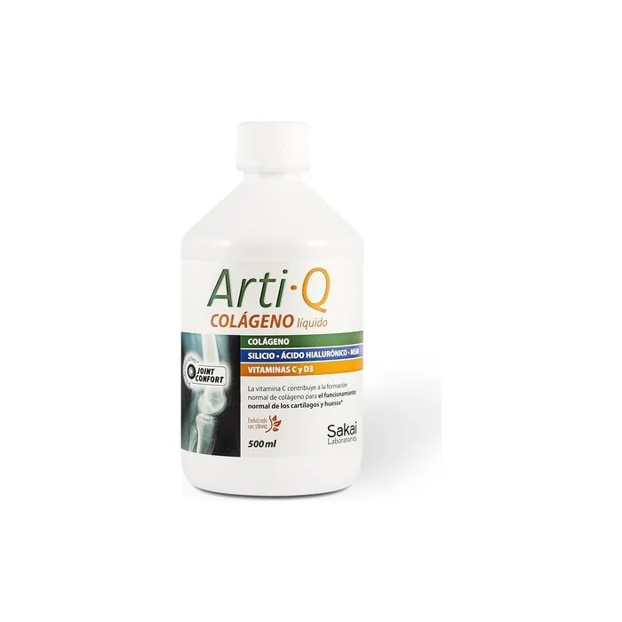 COLLAGEN LIQUID ARTI Q